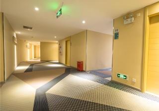 City Comfort Inn Wuhan High Speed Railway Station - 2