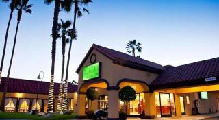 Hotel Saddleback - 7