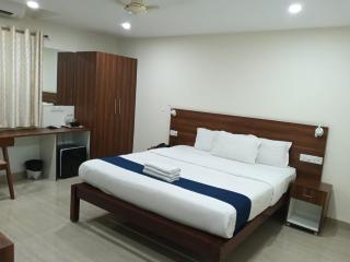 Sathya Sai Sankalp Hotel - 6