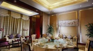 Dezhou Regal Kangbo Hotel - 3