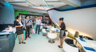 Essence Hotel-Phnom Penh - 7