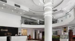 Essence Hotel-Phnom Penh - 4