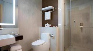 Hotel Grandhika Pemuda - 1