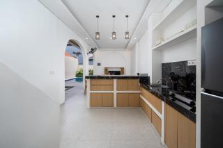 3Bedrooms Escape Villa Legian Near Doublesix Beach - 7