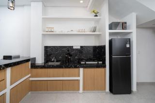 3Bedrooms Escape Villa Legian Near Doublesix Beach - 6