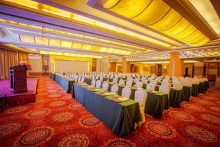 Wuhan Premier Mayflowers Hotel - 8