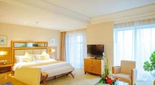 Wuhan Premier Mayflowers Hotel - 6