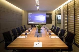 James Joyce Xi'an West Chang'an Ave University Twon - 5