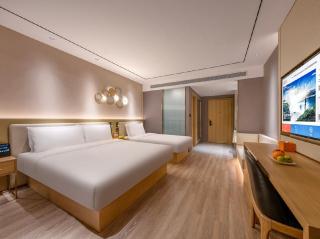 Orange Hotel Chengdu Huaxi South Renmin Road - Chengdú - 2