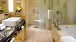 Chuanghui Business Hotel - Canton - 5