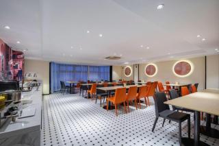 City Comfort Inn Nanning Normal University Mingxiu Metro Station - 7