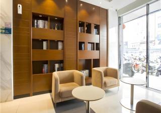 City Comfort Inn Nanning Normal University Mingxiu Metro Station - 4