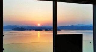 Hangzhou 1000Island Lake Greentown Resort Hotel - 7