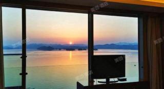 Hangzhou 1000Island Lake Greentown Resort Hotel - 6