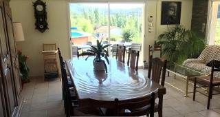 Maison avec ou sans ses petits chalets du Lauzun - 7