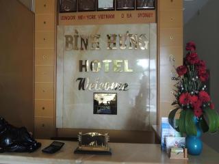 Binh Hung Hotel - 4