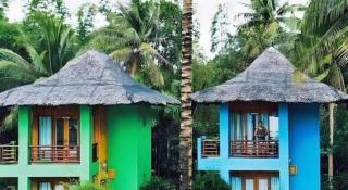 Ticao Altamar Boutique Resort - 8