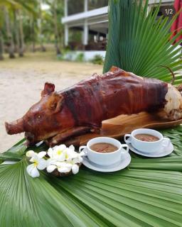 Ticao Altamar Boutique Resort - 5