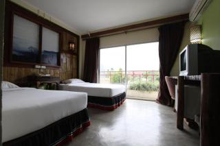 Phumanee Home Hotel - 4