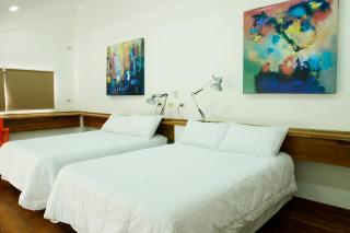 Casa Taller Ramirez - 2