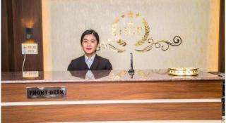 Hotel Gajur Palace - 6