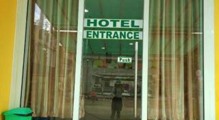 Meaco Royal Hotel- ILagan - 6