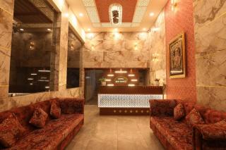 Hotel Shiv Shakti - 3