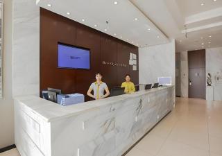 City Comfort Inn Nanning Normal University Changgang Road Metro Station - 2