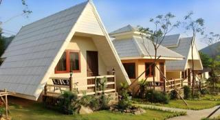 Pattharapuri Valley Resort - 5