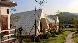 Pattharapuri Valley Resort - 1