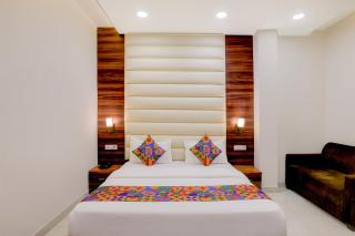 FabHotel The Elegant - Anūpnagar - 6