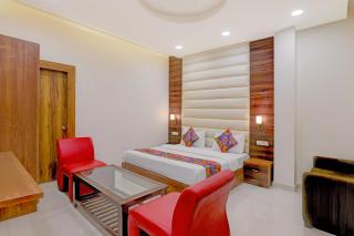 FabHotel The Elegant - Anūpnagar - 8