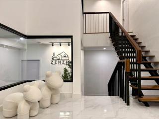 Zenzio Glass Pool Villa - Chiangmai - 4