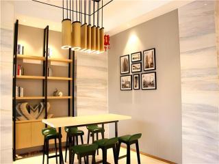 City Comfort Inn Nanning Zoo Keyuan Avenue - 8