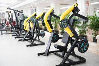 Country Garden Phoenix Hotel Anqing - 7