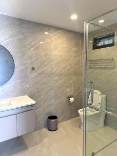 Zenzio Glass Pool Villa - Chiangmai - 3