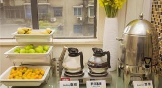 City Comfort Inn Liuzhou Beique Road Huang Village - 7