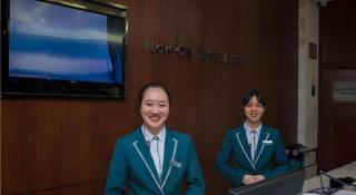 City Comfort Inn Liuzhou Beique Road Huang Village - 3