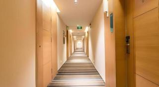 City Comfort Inn Qinzhou Niannianfeng Old Street Renmin Road - 1