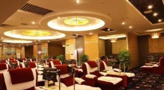 Kunming Noah's Ark Hotel - 8