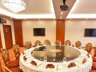 Bravo Business Hotel - 8