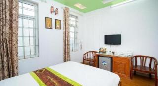 khach san phuong dong - 7