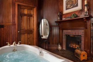 Andon-Reid Inn Bed & Breakfast - 6