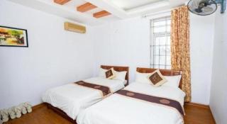 khach san phuong dong - 2