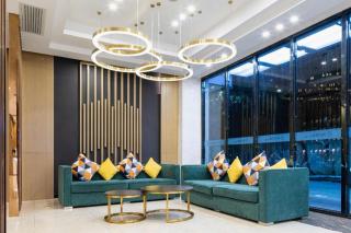 City Comfort Inn Liuzhou Chengzhong Wanda Plaza - 8