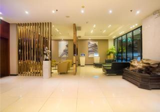City Comfort Inn Liuzhou Chengzhong Wanda Plaza - 7