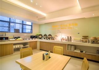City Comfort Inn Liuzhou Chengzhong Wanda Plaza - 2