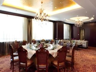 Inner Mongolia XingTai Phoenix Hotel - 5