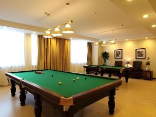 Inner Mongolia XingTai Phoenix Hotel - 3