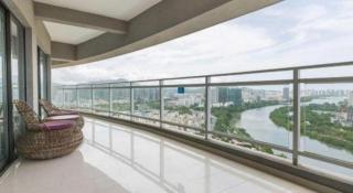 Poly Phoenix Hotel - 7